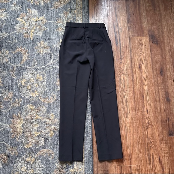 Express Editor Super High Rise Ankle Pant - Picture 10 of 10